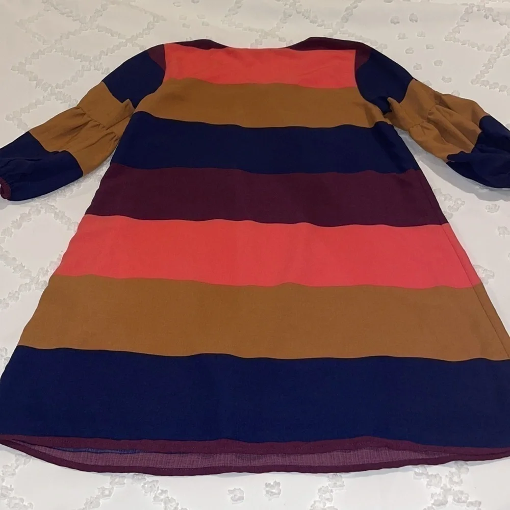 GB Girls Dress 🤎🧡💙💜
